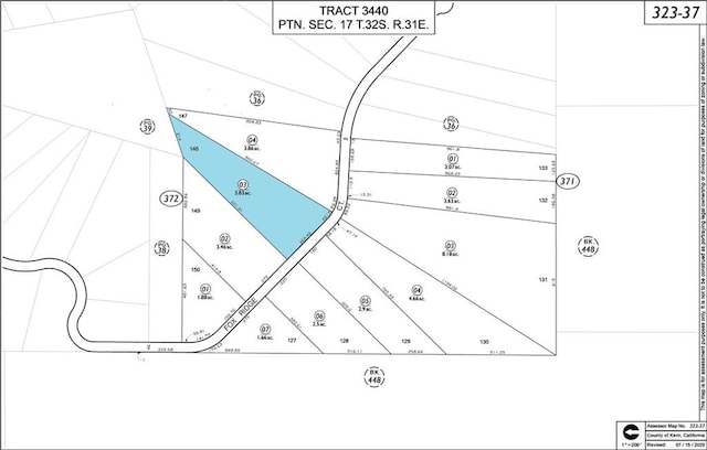 30700 Fox Ridge Ct, Tehachapi, CA 92561