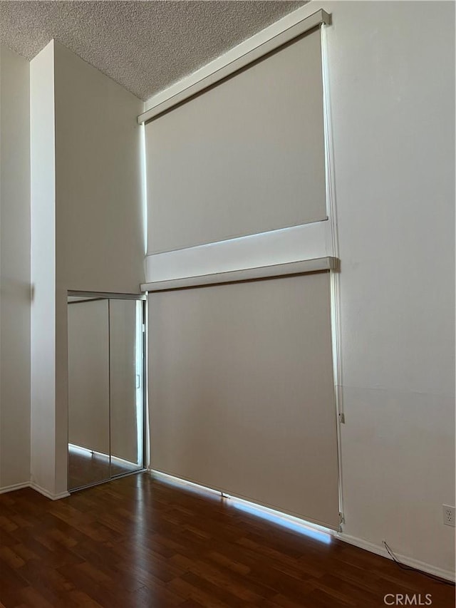 5257 Radford Ave Unit 308, Valley Village, CA 91607 - view of closet