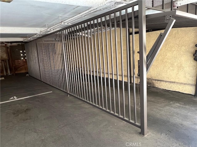5257 Radford Ave Unit 308, Valley Village, CA 91607 - view of gate