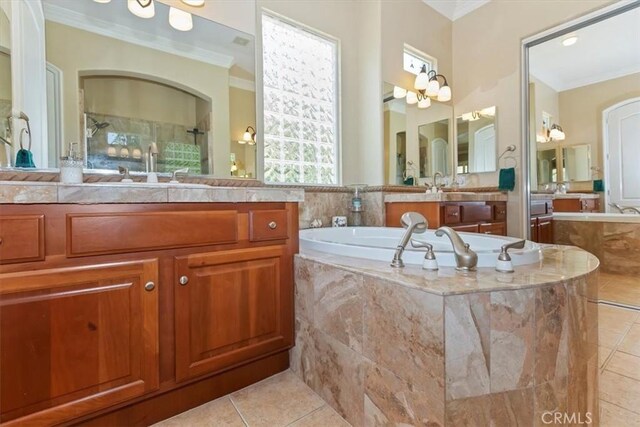 23793 Carrizo Gorge Ct, Corona, CA 92883 - photo 27