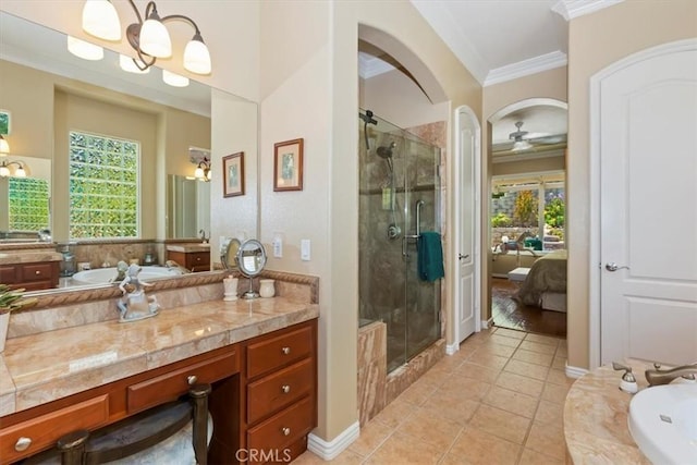 23793 Carrizo Gorge Ct, Corona, CA 92883 - photo 28