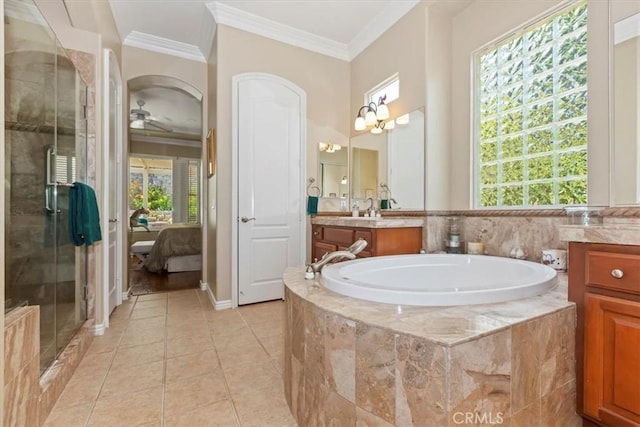 23793 Carrizo Gorge Ct, Corona, CA 92883 - photo 29