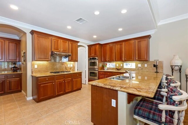 23793 Carrizo Gorge Ct, Corona, CA 92883 - photo 13