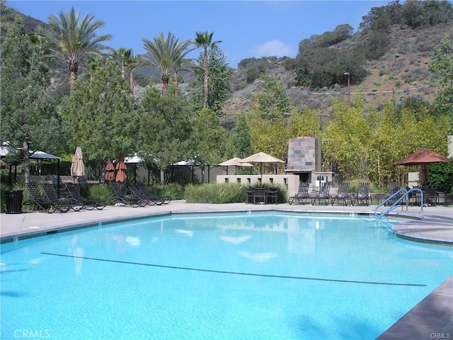 23793 Carrizo Gorge Ct, Corona, CA 92883 - photo 44