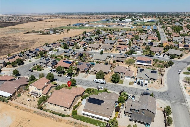 42619 Meridian Way, Lancaster, CA 93536 - view of property location featuring nearby suburban area