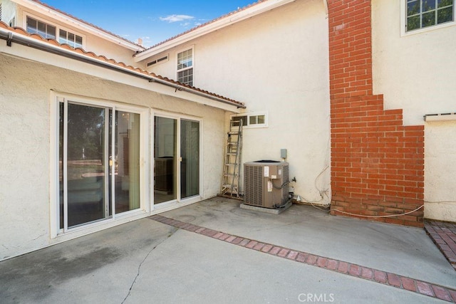 20329 Rim Ridge Rd, Walnut, CA 91789 - view of patio / terrace