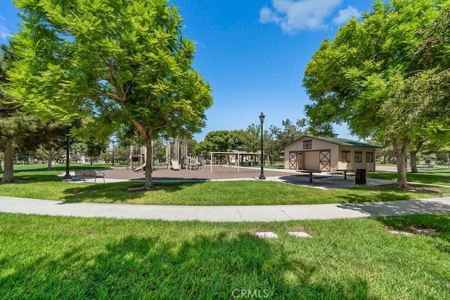 8506 Forest Park St, Chino, CA 91708 - photo 47