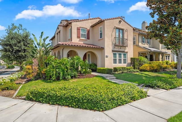 8506 Forest Park St, Chino, CA 91708 - photo 1