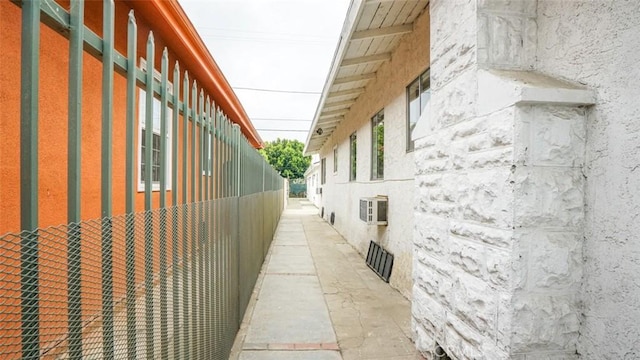 856 W 47th St, Los Angeles, CA 90037 - view of home's exterior