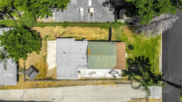 1003 Stevenson St, Colton, CA 92324 - view from above of property
