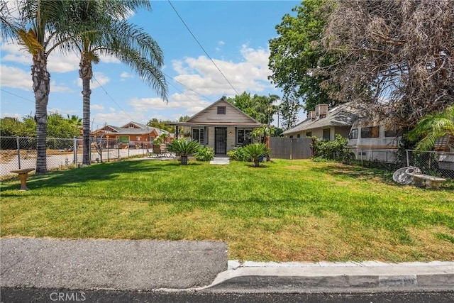 1003 Stevenson St, Colton, CA 92324 - view of front of property