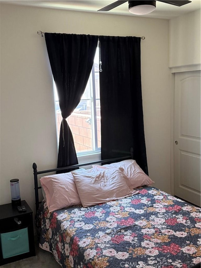 12708 Ojo Caliente St, Victorville, CA 92392 - bedroom with carpet floors