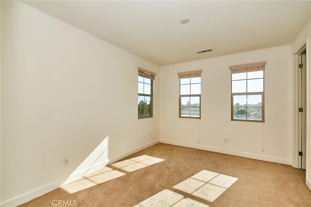 245 Snapdragon Ln, Glendora, CA 91741 - carpeted spare room featuring baseboards