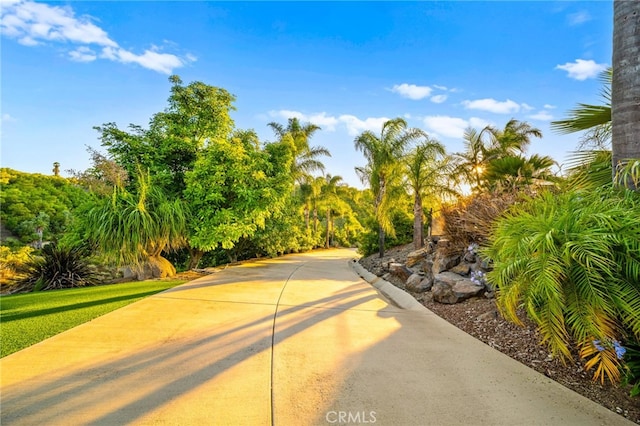 43650 La Cruz Dr, Temecula, CA 92590 - view of community
