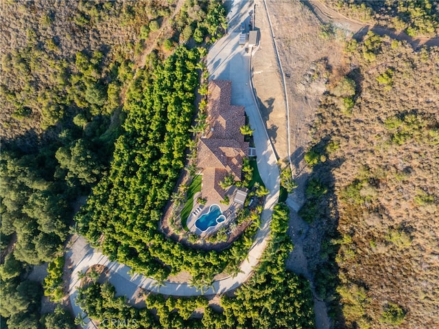 43650 La Cruz Dr, Temecula, CA 92590 - view of property location