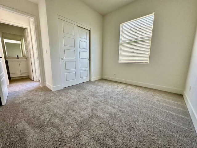 2170 Birch Rd Unit 111, Chula Vista, CA 91915 - unfurnished bedroom with carpet and a closet