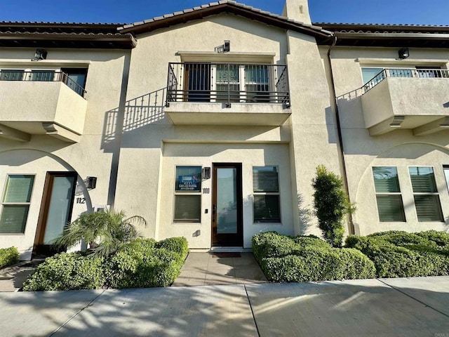 2170 Birch Rd Unit 111, Chula Vista, CA 91915 - view of property