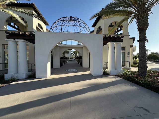 2170 Birch Rd Unit 111, Chula Vista, CA 91915 - view of gate