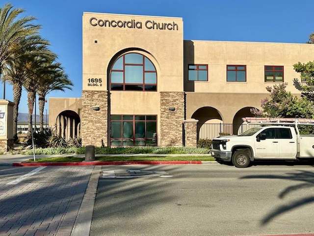 2170 Birch Rd Unit 111, Chula Vista, CA 91915 - view of building exterior
