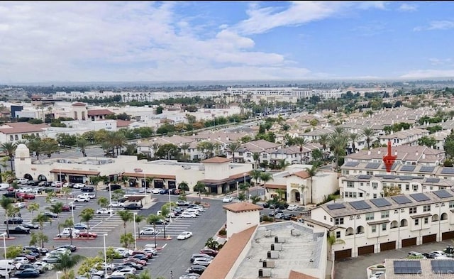 2170 Birch Rd Unit 111, Chula Vista, CA 91915 - drone / aerial view