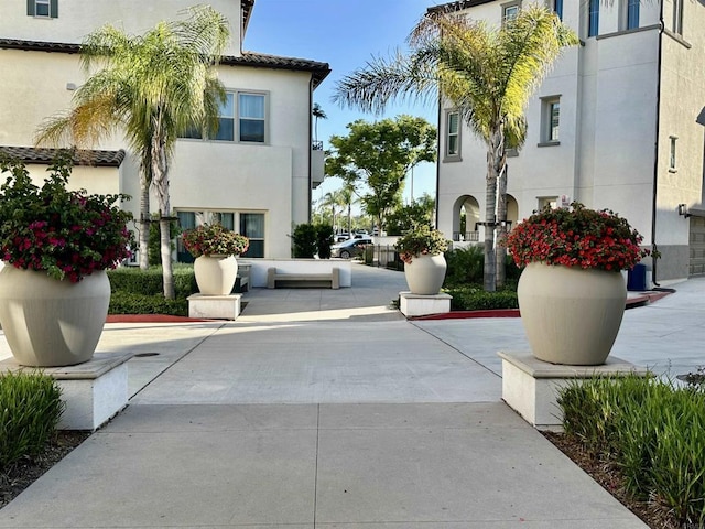 2170 Birch Rd Unit 111, Chula Vista, CA 91915 - view of community