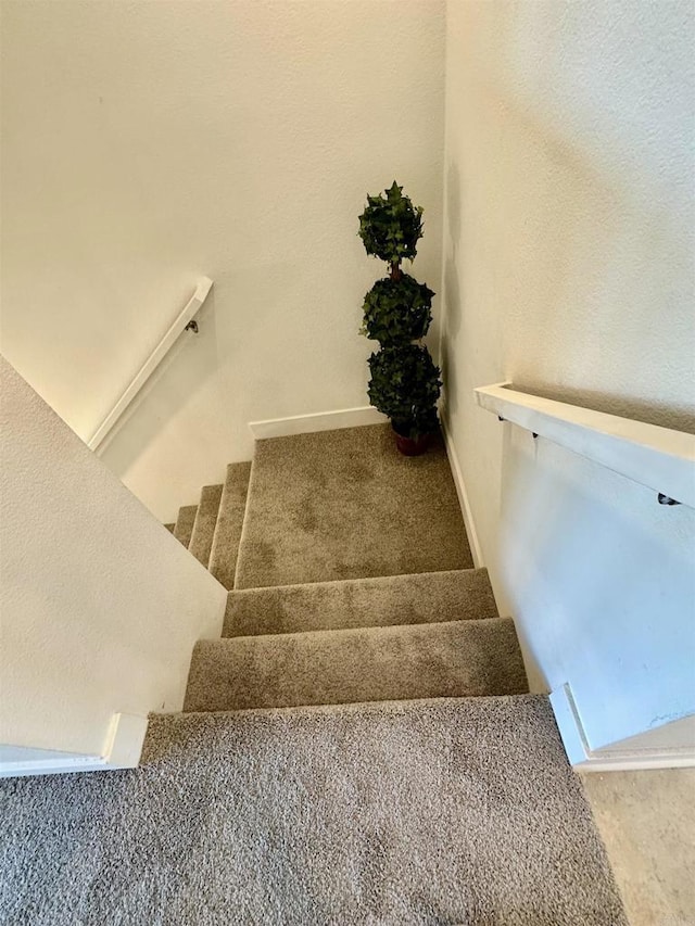 2170 Birch Rd Unit 111, Chula Vista, CA 91915 - view of stairway