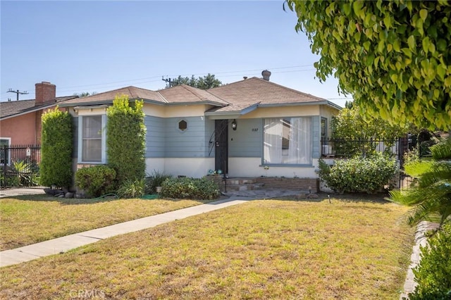 1137 Lafayette St, San Gabriel, CA 91776 - view of front of home