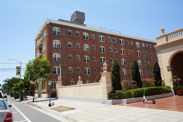 325 W 3rd St Unit 107, Long Beach, CA 90802 - photo 28