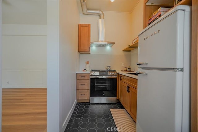 325 W 3rd St Unit 107, Long Beach, CA 90802 - photo 13