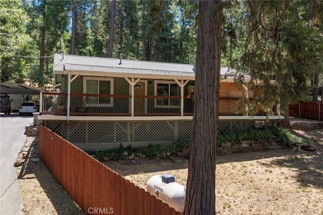 7082 Hites Cove Rd, Mariposa, CA 95338 - photo 31
