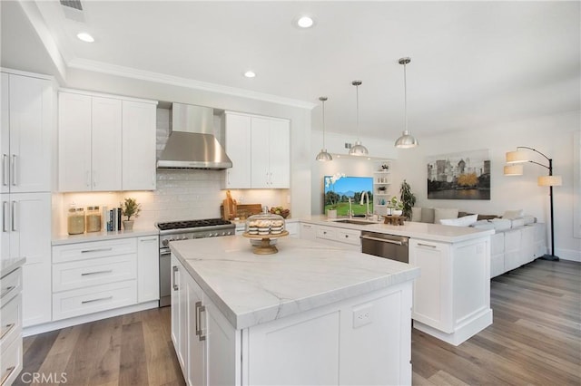 8 Summitcrest, Rancho Santa Margarita, CA 92679 - photo 9
