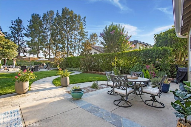 8 Summitcrest, Rancho Santa Margarita, CA 92679 - photo 18