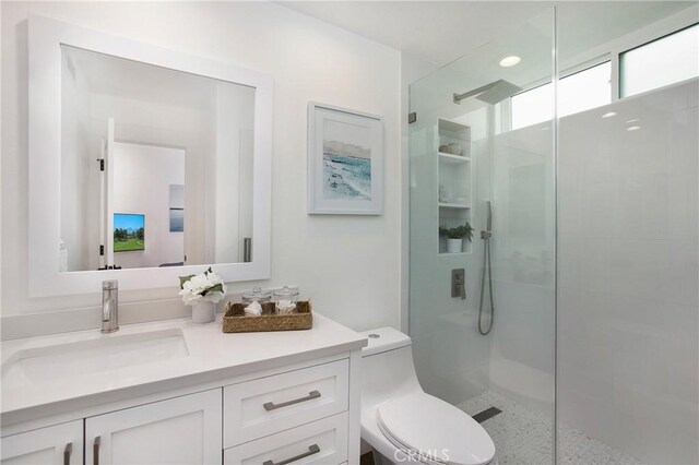 8 Summitcrest, Rancho Santa Margarita, CA 92679 - photo 41