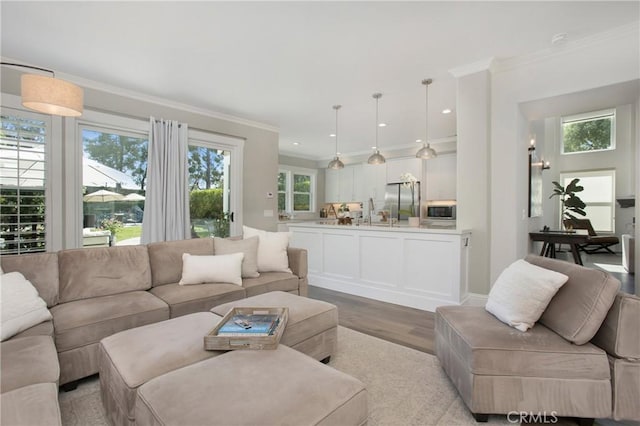 8 Summitcrest, Rancho Santa Margarita, CA 92679 - photo 15