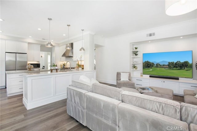 8 Summitcrest, Rancho Santa Margarita, CA 92679 - photo 16