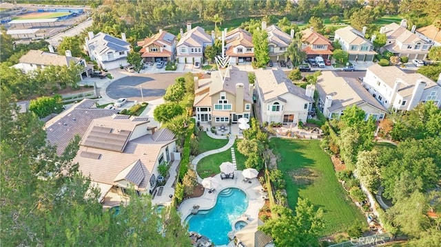 8 Summitcrest, Rancho Santa Margarita, CA 92679 - photo 23
