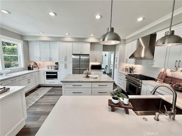 8 Summitcrest, Rancho Santa Margarita, CA 92679 - photo 8