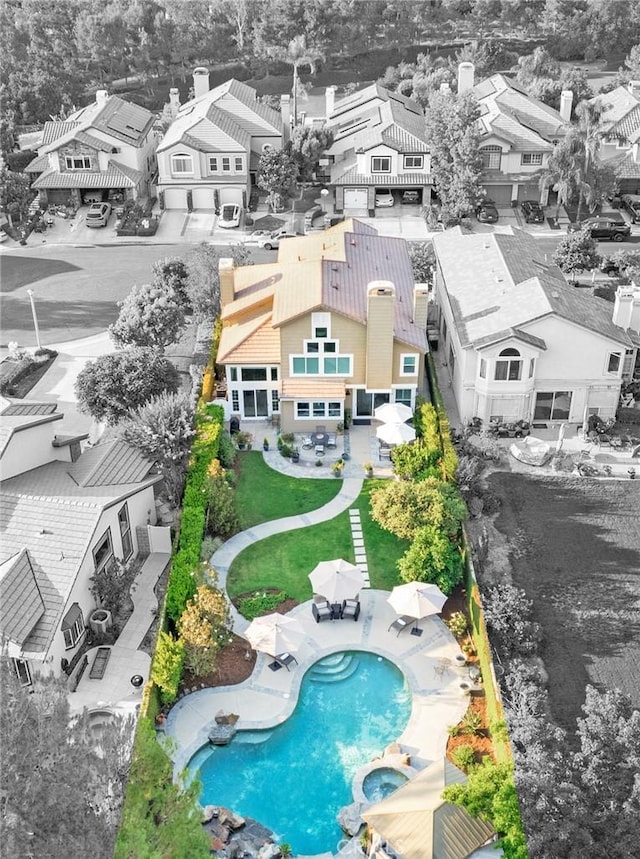 8 Summitcrest, Rancho Santa Margarita, CA 92679 - photo 44