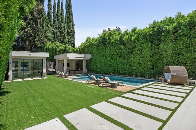 15231 Greenleaf St, Sherman Oaks, CA 91403 - photo 48