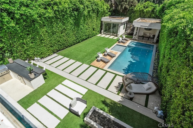 15231 Greenleaf St, Sherman Oaks, CA 91403 - photo 31