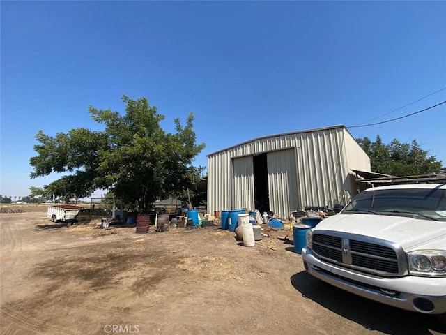 875 W Laguna Ave, Riverdale, CA 93656 - photo 8