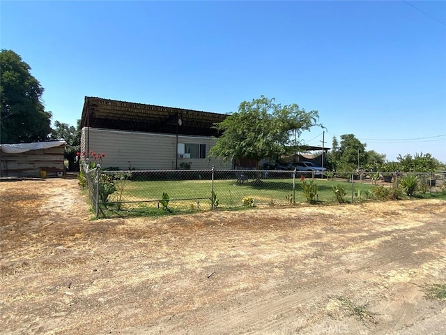 875 W Laguna Ave, Riverdale, CA 93656 - photo 6