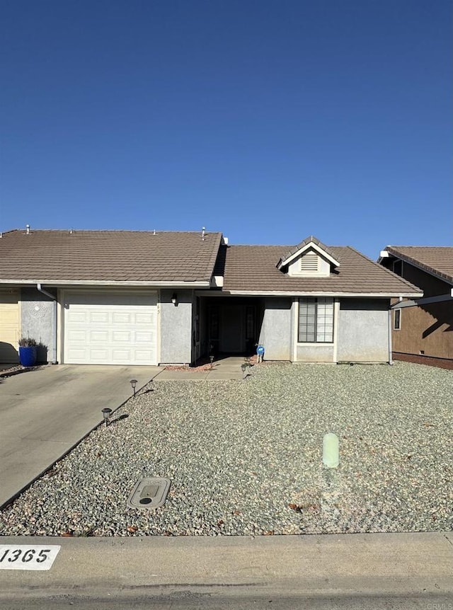 1365 Yorktown Cir, San Jacinto, CA 92583 - photo 1