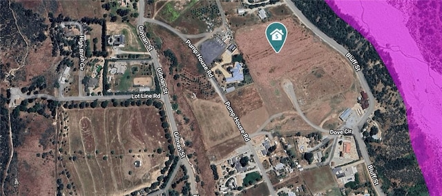 10045 Bluff St, Banning, CA 92220