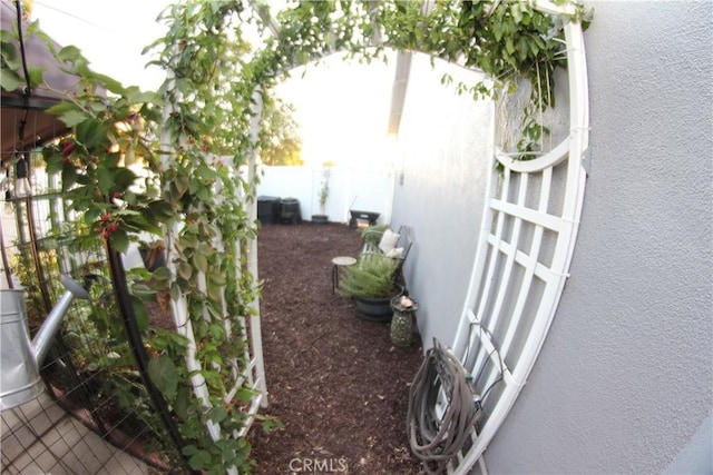 2904 Sterling St, Pomona, CA 91767 - view of yard