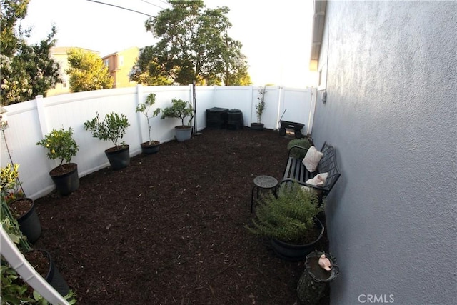 2904 Sterling St, Pomona, CA 91767 - view of fenced backyard