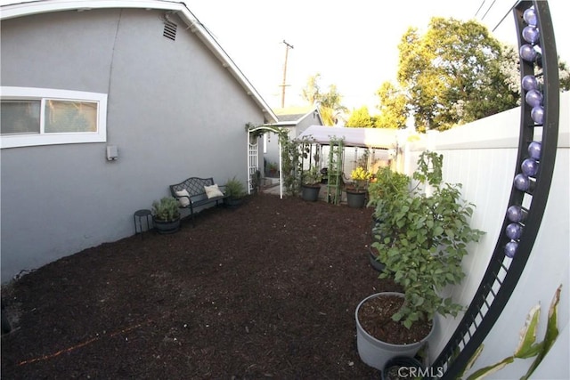 2904 Sterling St, Pomona, CA 91767 - view of yard