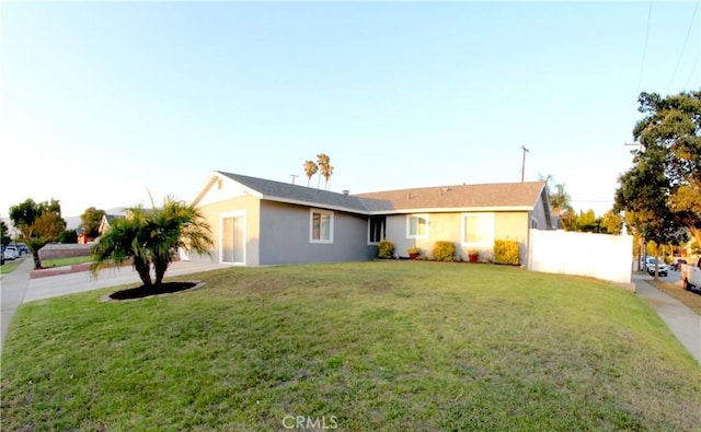 2904 Sterling St, Pomona, CA 91767 - single story home with stucco siding