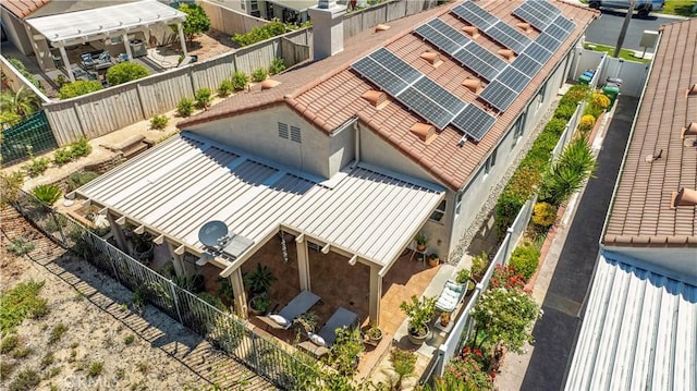 40633 Corte Albara, Murrieta, CA 92562 - view of subject property