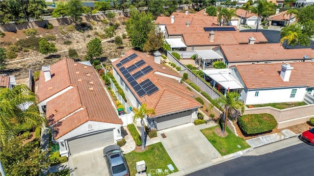 40633 Corte Albara, Murrieta, CA 92562 - aerial view of residential area